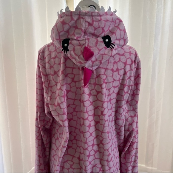 Women’s onesie Pajama lounge Size XL - Picture 10 of 10